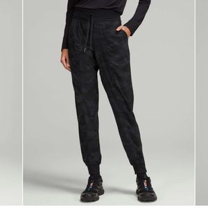 Lululemon Dance Studio Jogger
